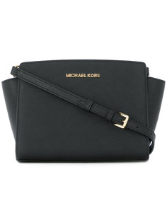 сумка через плечо Selma среднего размера Michael Michael Kors