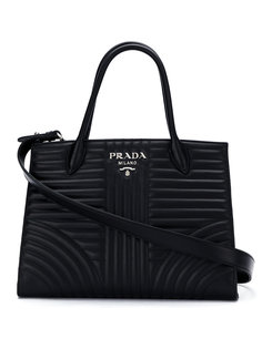 PRADA 1BA1652D91VOOI F0002  Leather/Fur/Exotic Skins-&gt;Calf Leather Prada