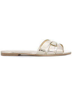 сандалии Nu Pied 05 Saint Laurent