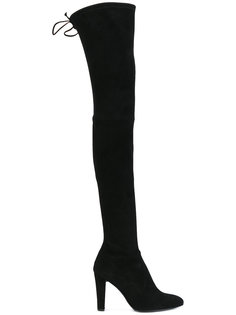 ботфорты Alllegs Stuart Weitzman