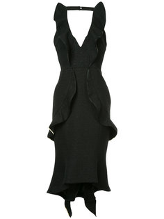 Belize midi dress  Rebecca Vallance