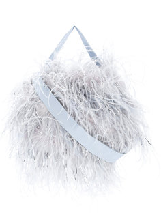 клатч Material Girl Alice Mccall