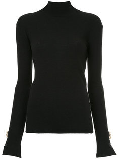 свитер с высоким воротом Ellery