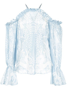 блузка Be Free Alice Mccall