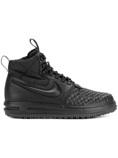 хайтопы с рельефной отделкой Nike