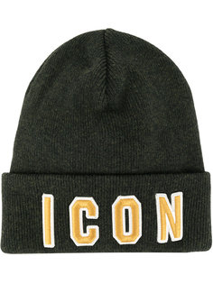 Icon beanie Dsquared2