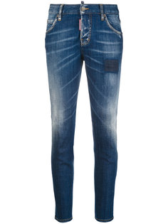 Cool girl jeans Dsquared2