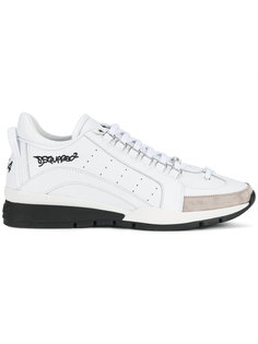 551 sneakers Dsquared2