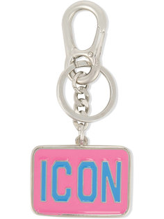 брелок для ключей Icon Dsquared2