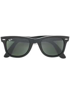 rectangle frame sunglasses Ray-Ban