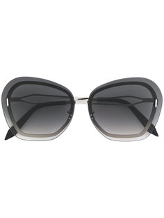 солнцезащитные очки Floating Butterfly Victoria Beckham