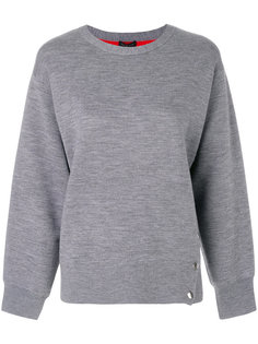 толстовка с пуговицами сбоку Rag & Bone