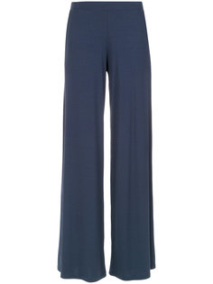 Vedas wide leg trousers Lygia & Nanny