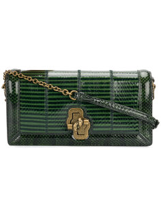 клатч Olimpia Bottega Veneta