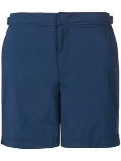 side buckle swim shorts  Orlebar Brown