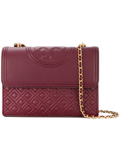 сумка на плечо Fleming Tory Burch