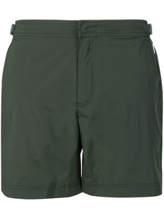 side buckle swim shorts Orlebar Brown