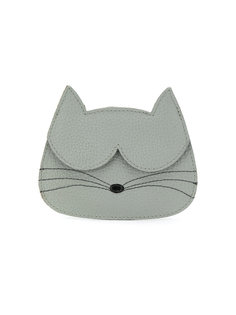 cat cardholder Sarah Chofakian