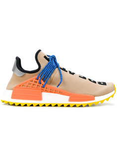 кроссовки Pharrell Williams Hu Hiking NMD_TR Adidas By Pharrell Williams