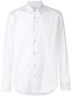 рубашка кроя слим Paul Smith