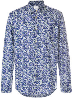 рубашка Cherry Blossom  Paul Smith