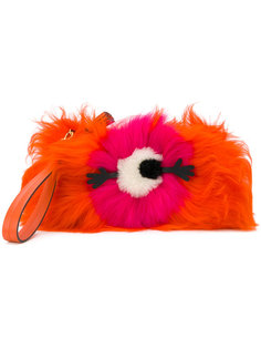 Creeper clutch Anya Hindmarch