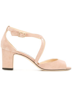 босоножки Carrie 65 Jimmy Choo