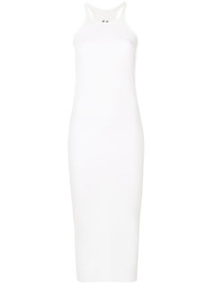 платье Tank Rick Owens