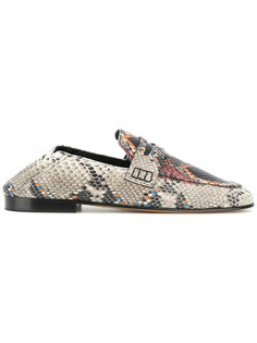 Fezzy loafers Isabel Marant