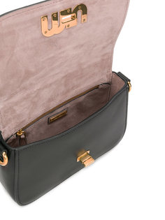сумка на плечо My Miu Miu Miu
