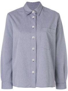 pocket swing shirt Margaret Howell