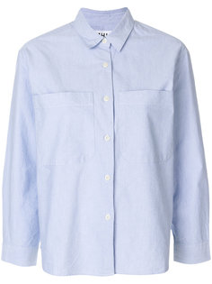 boxy shirt Margaret Howell