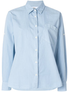single pocket shirt Margaret Howell