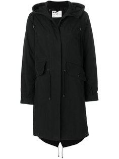 classic parka Margaret Howell