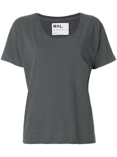 boxy T-shirt  Margaret Howell