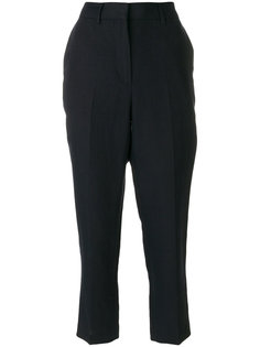 cropped tailored trousers Margaret Howell