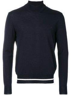 толстовка с длинными рукавами MSGM