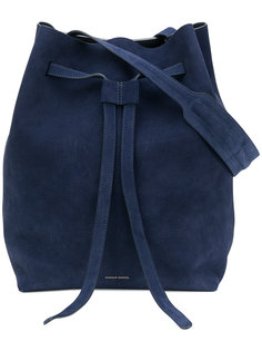 сумка-хобо  Mansur Gavriel