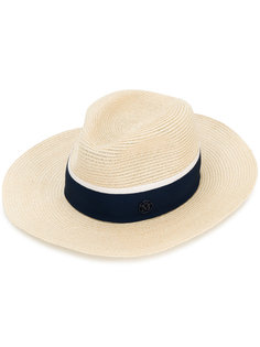 шляпа Henrietta Maison Michel