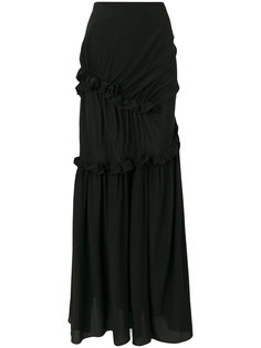 Delilah skirt Preen By Thornton Bregazzi