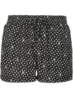 плавательные шорты с принтом Sacred Heart Dolce & Gabbana