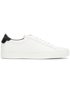 contrast sneakers Givenchy