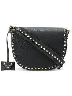 сумка на плечо Valentino Garavani Rockstud Valentino