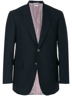 классический пиджак Thom Browne