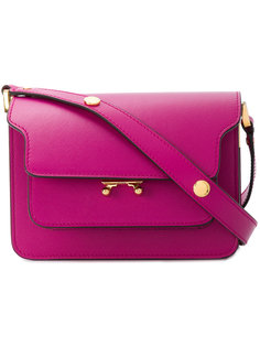 сумка на плечо Trunk  Marni