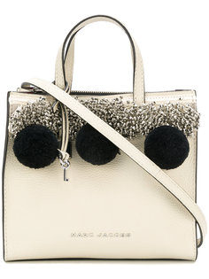 сумка-тоут The Grind Marc Jacobs