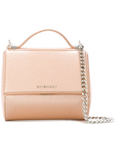mini Pandora Box chain bag Givenchy