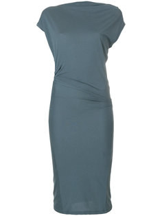 драпированное платье Isabel Marant Étoile