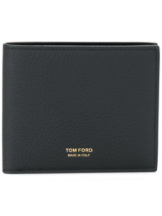 классический бумажник Tom Ford