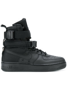 хайтопы SF Air Force 1  Nike